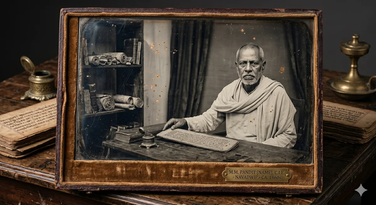 Jagadish Tarkalankar