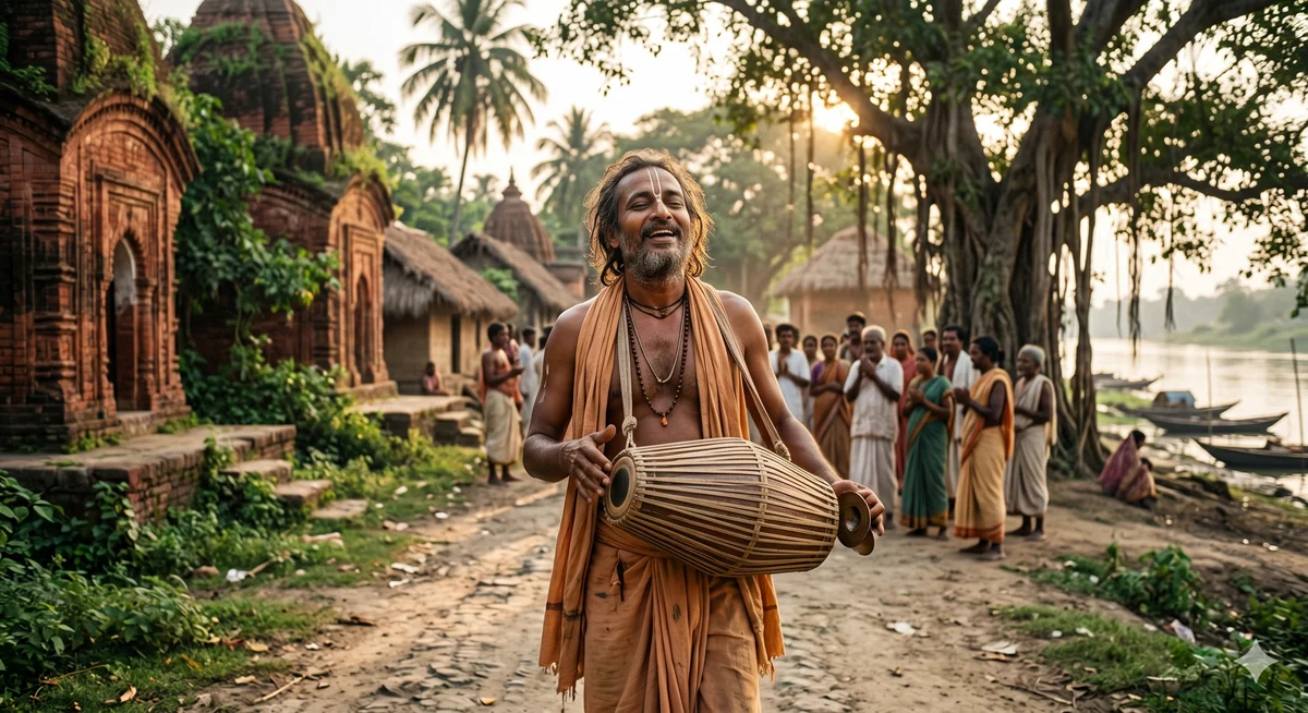Nityananda