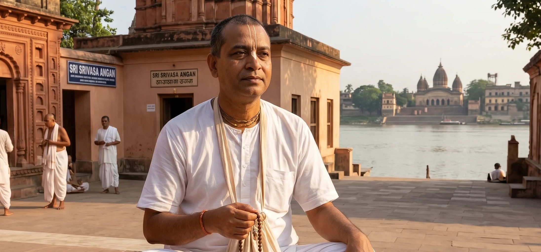 Srivasa Thakur