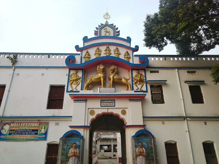 Manipur Rajbari4 768x576