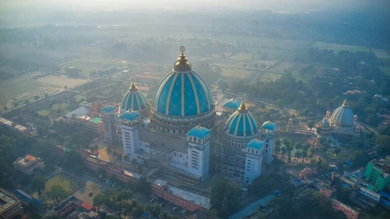 Mayapur India 768x431