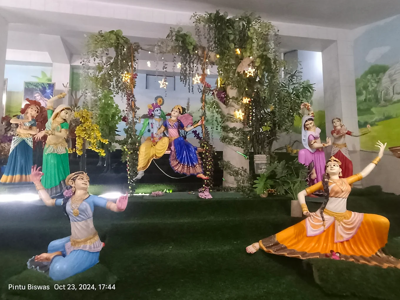 Keshabji Gaudiya Math2