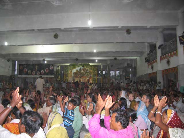 Keshabji Gaudiya Math6