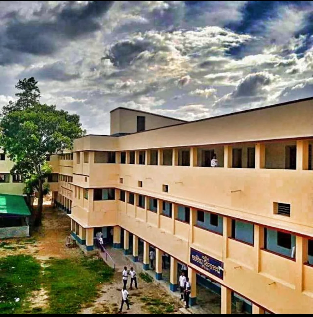 Nabadwip Jatiya Vidyalaya Boys2