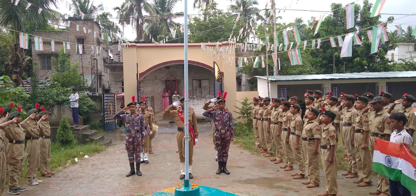 Nabadwip Jatiya Vidyalaya Boys4