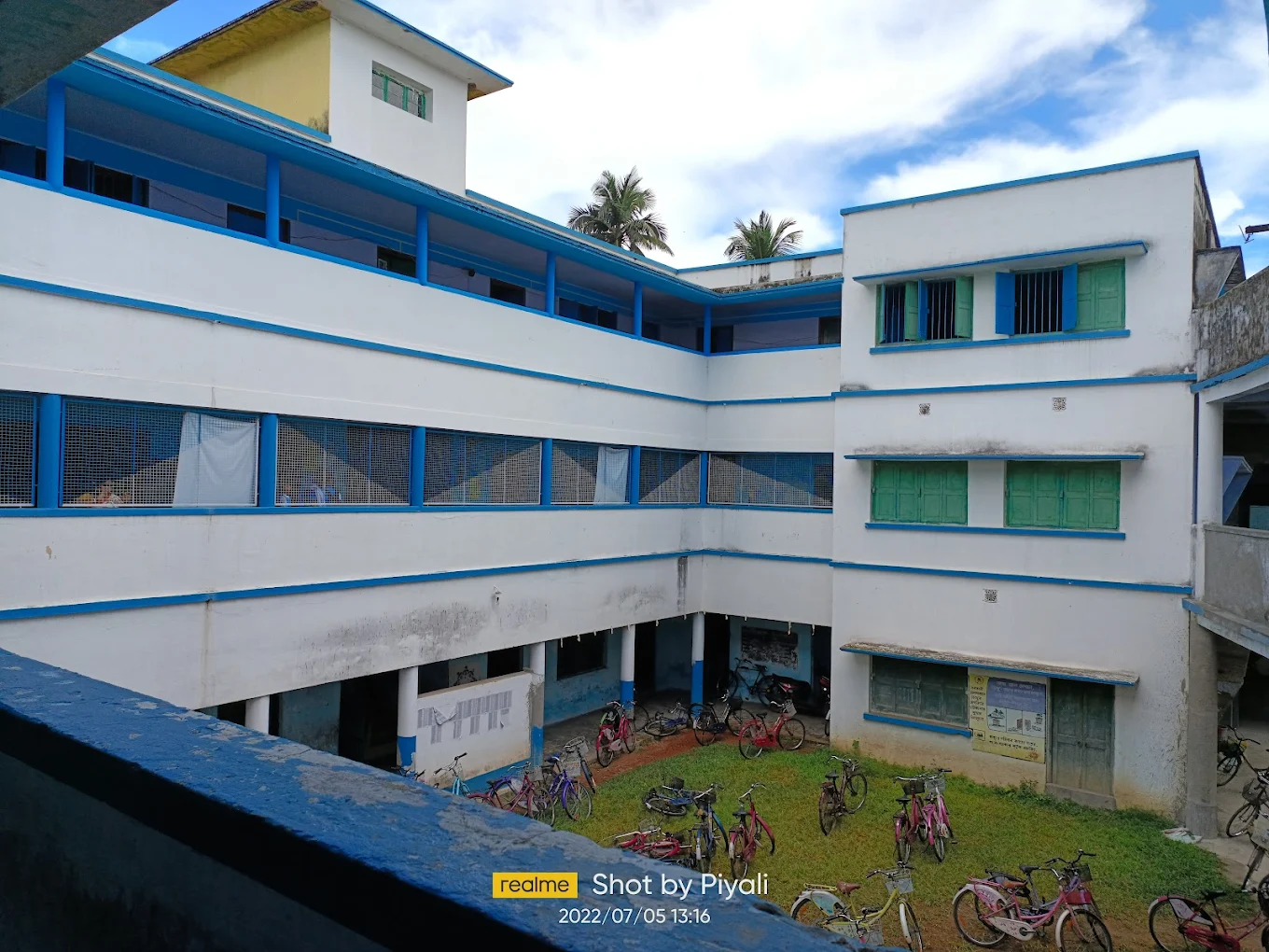 Nabadwip Tarasundari Girls High School2