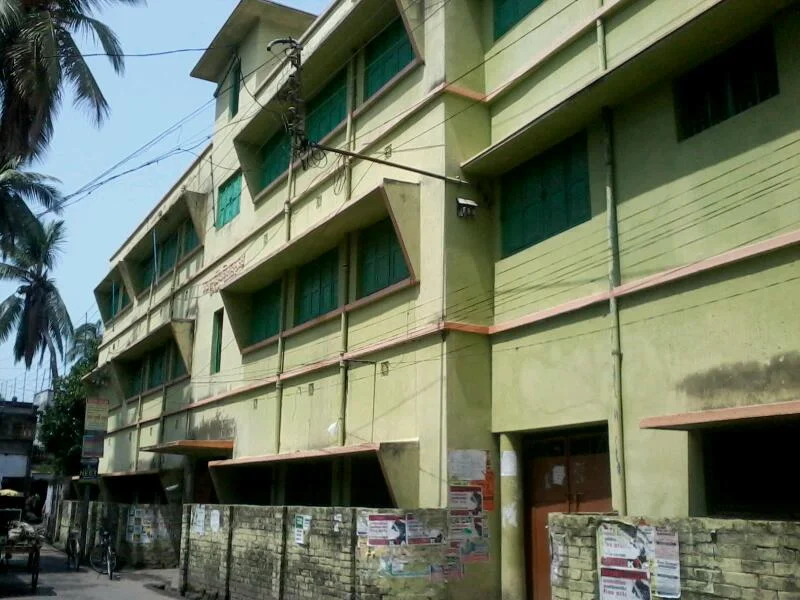 Nabadwip Tarasundari Girls High School3
