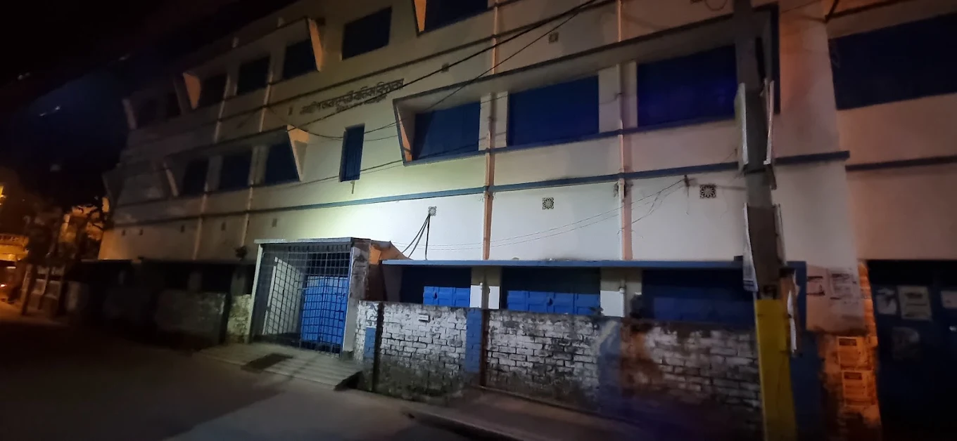 Nabadwip Tarasundari Girls High School4