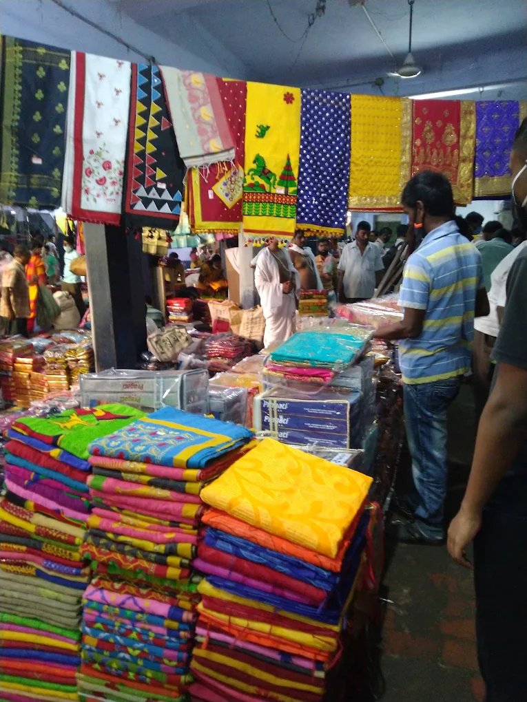 Nabadwip tant kapor hat3