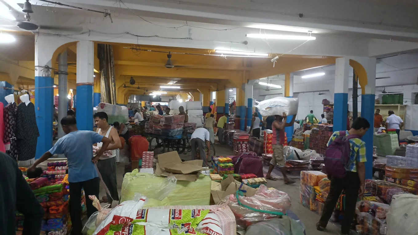 Nabadwip tant kapor hat6