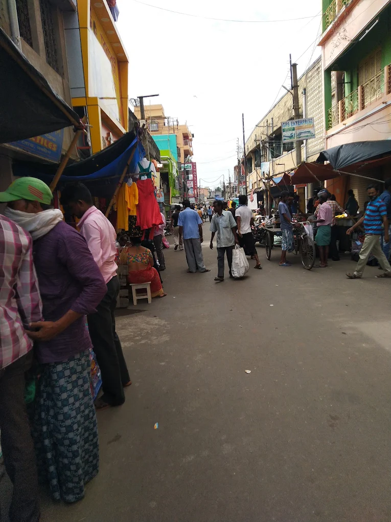 Nabadwip tant kapor hat7