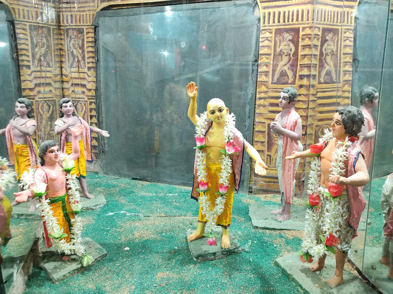 Radha Rani temple5