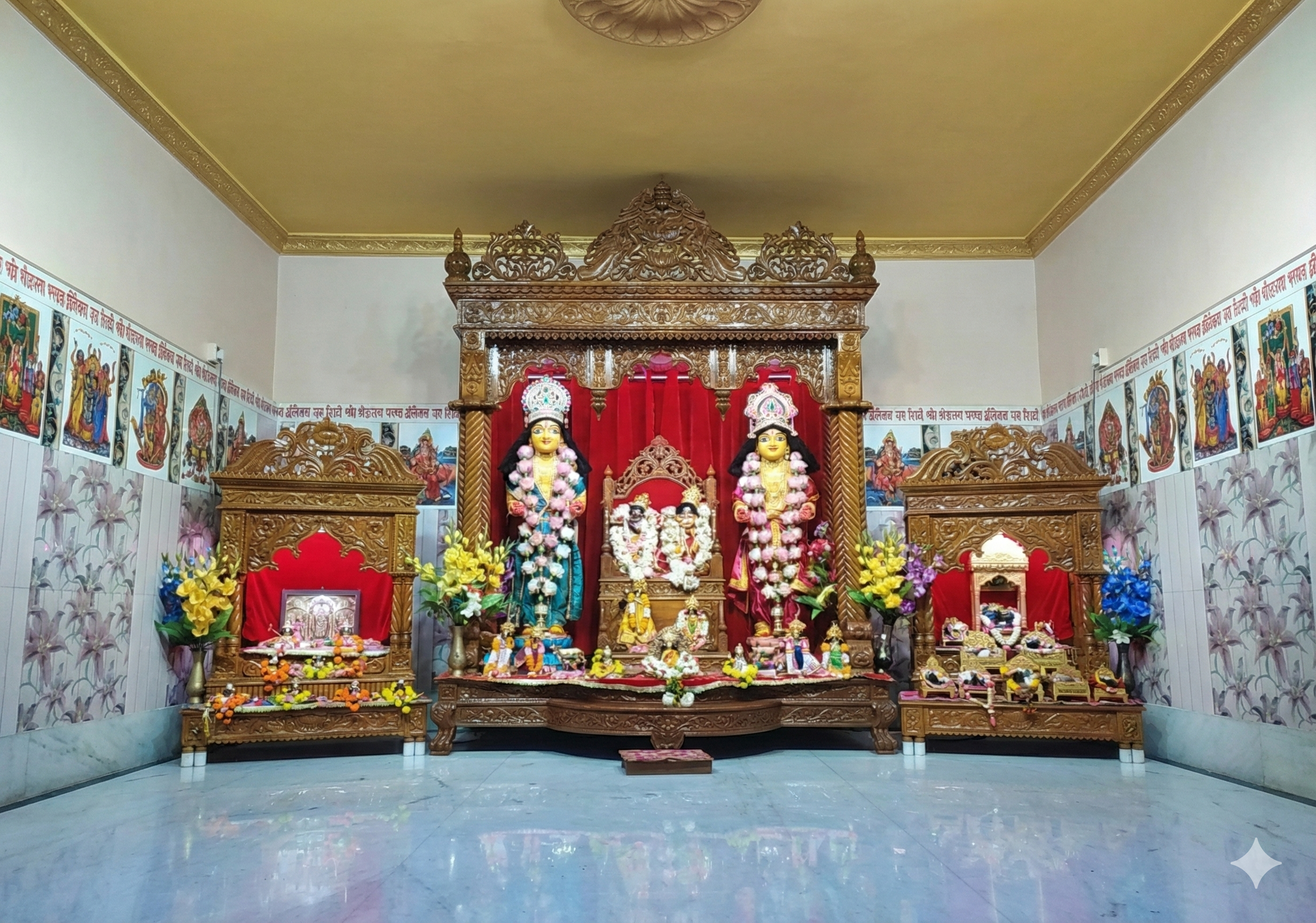 Ramhari ashram3