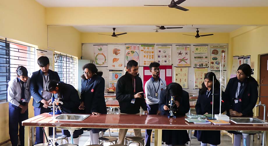 Techno india school2