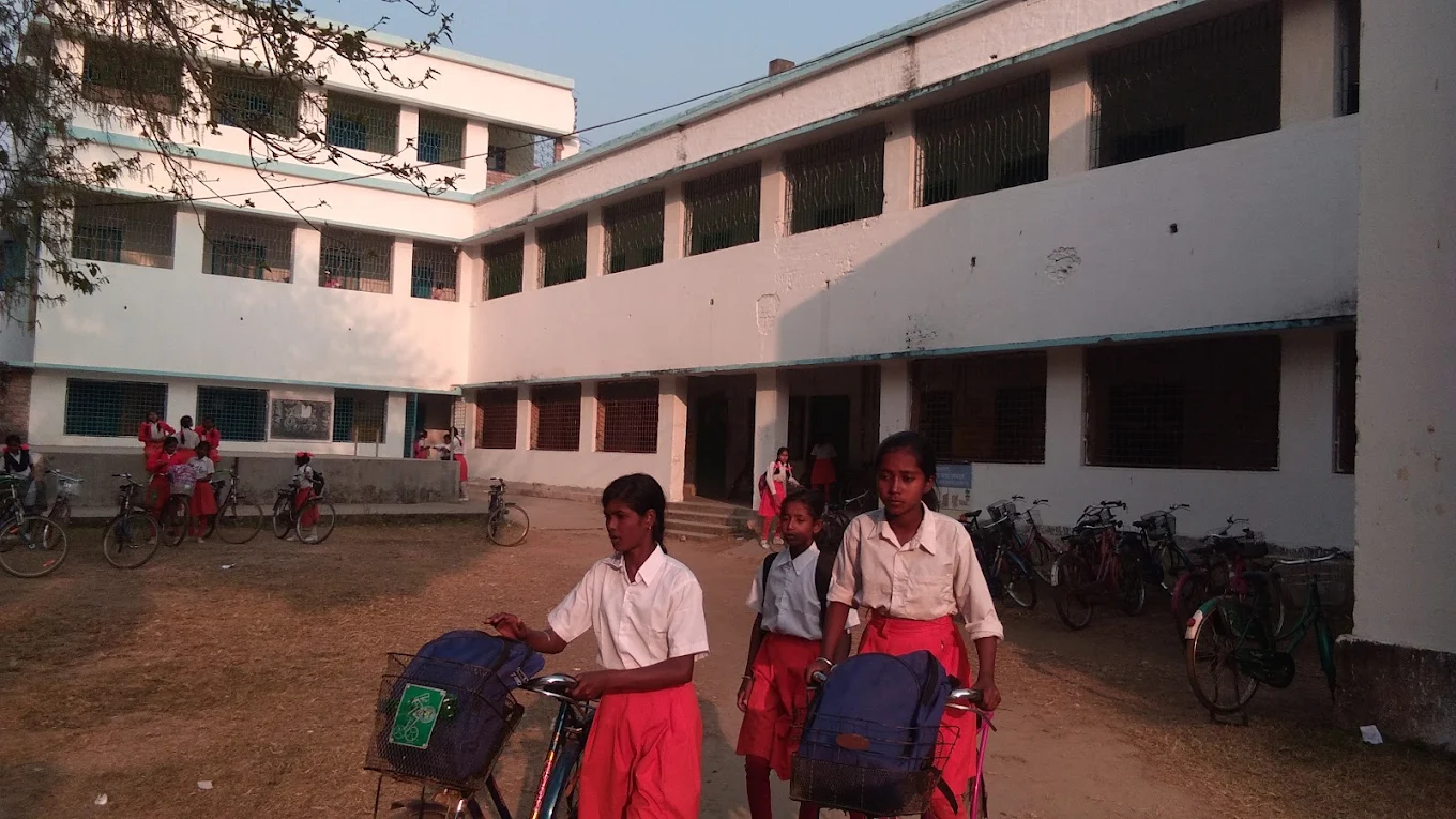 jatiya vidyalay girls 2 1