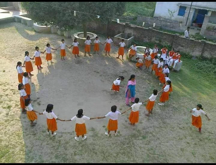 jatiya vidyalay girls 3 1