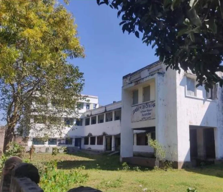 jatiya vidyalay girls 4 1