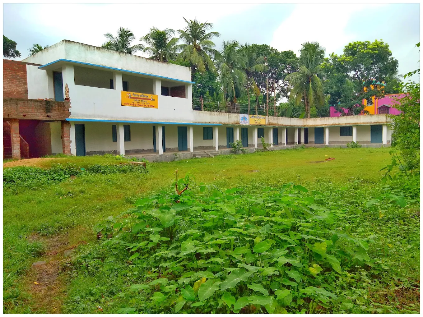 jatiya vidyalay girls1 1