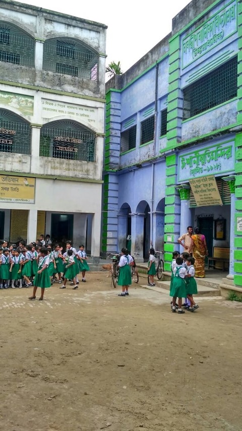 nabadwip balika vidyalay nabadwip nabadwip girls schools 5ggrx2894o