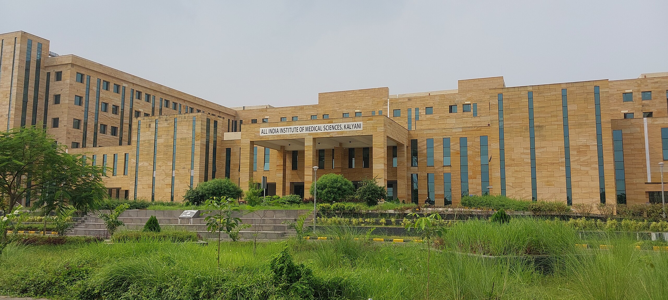 AIIMS Kalyani7