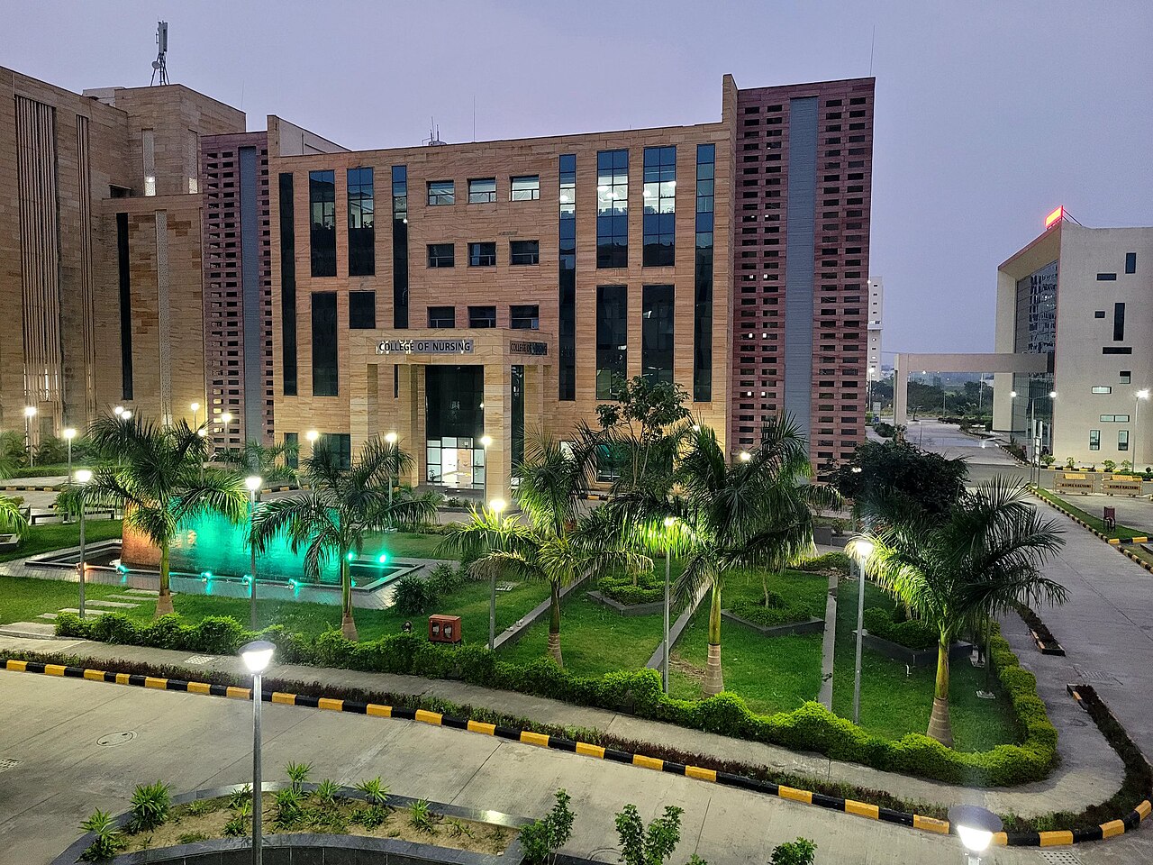 AIIMS Kalyani9
