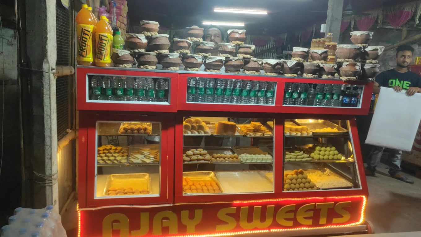 Ajoy Sweets2