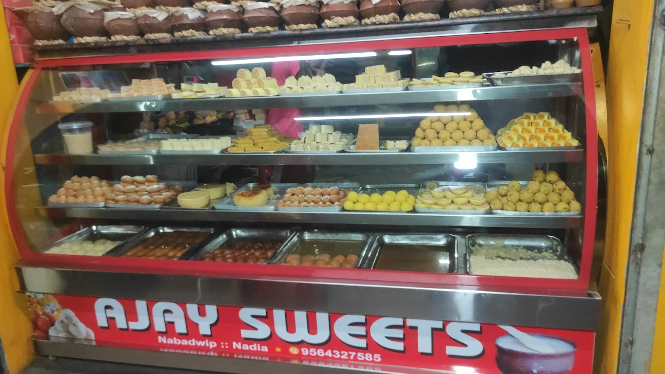 Ajoy Sweets4