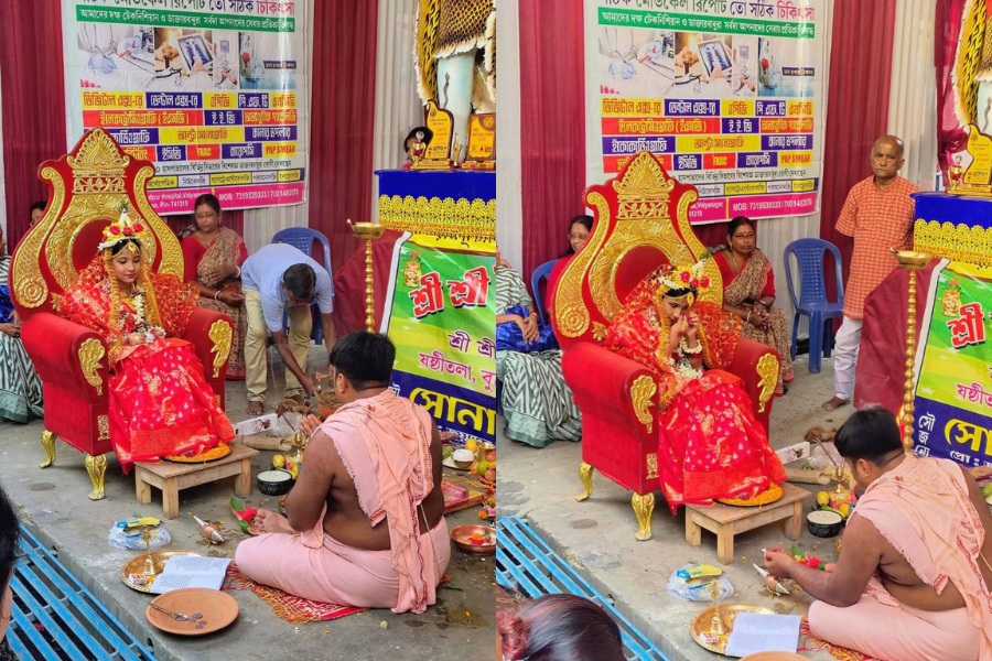 Annapurna mata sastitala1