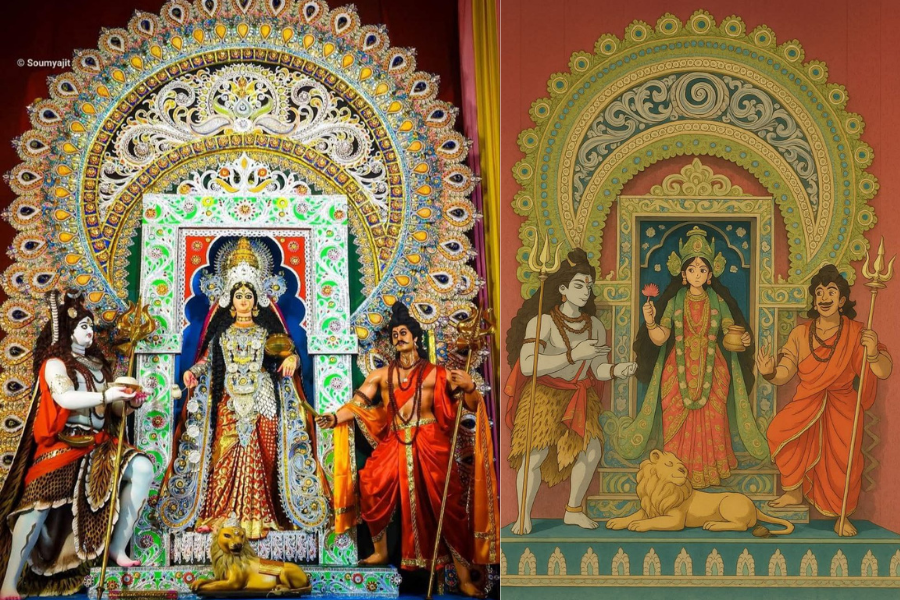 Annapurna mata sastitala3