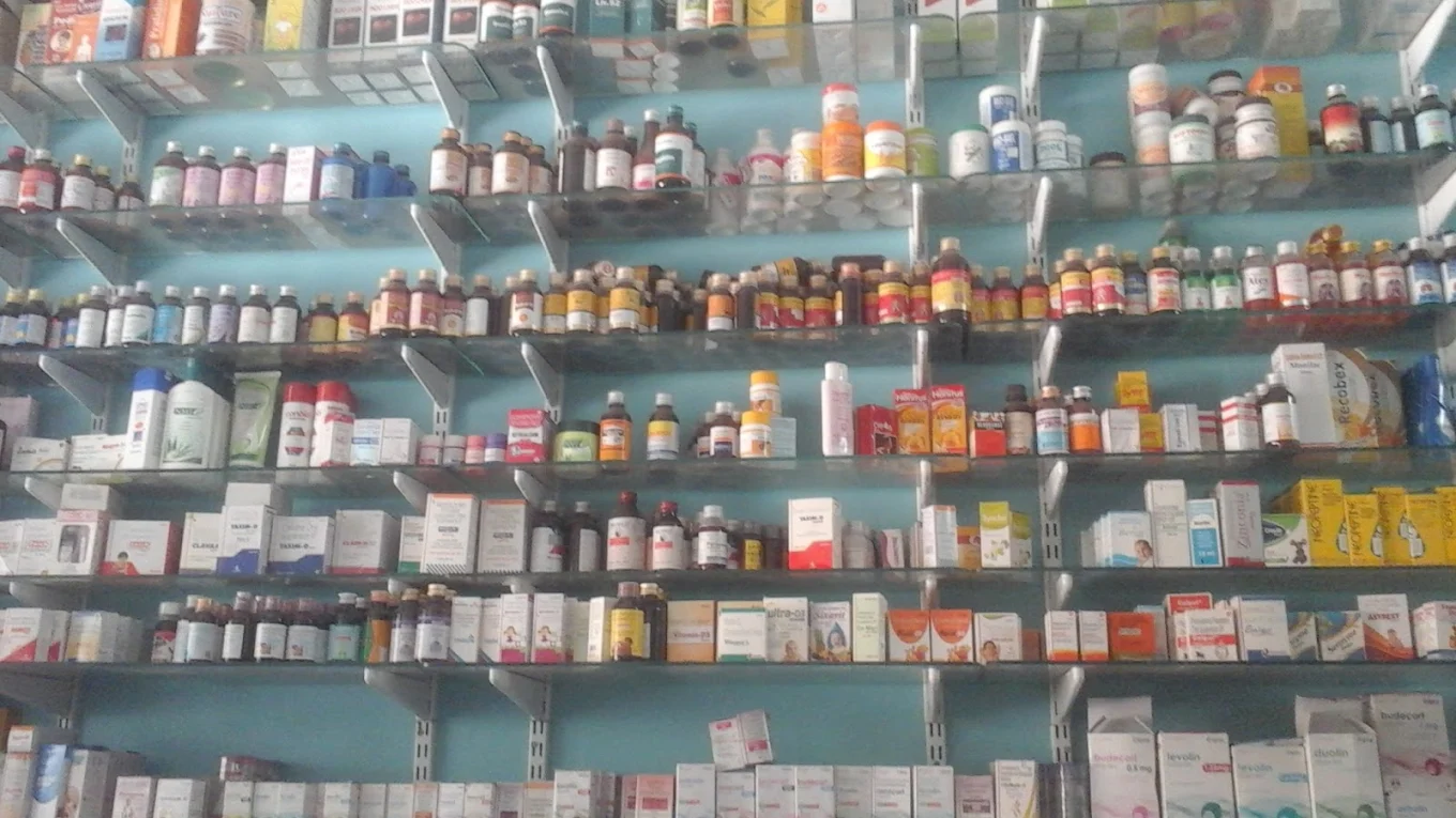 Annpurna pharmacy2