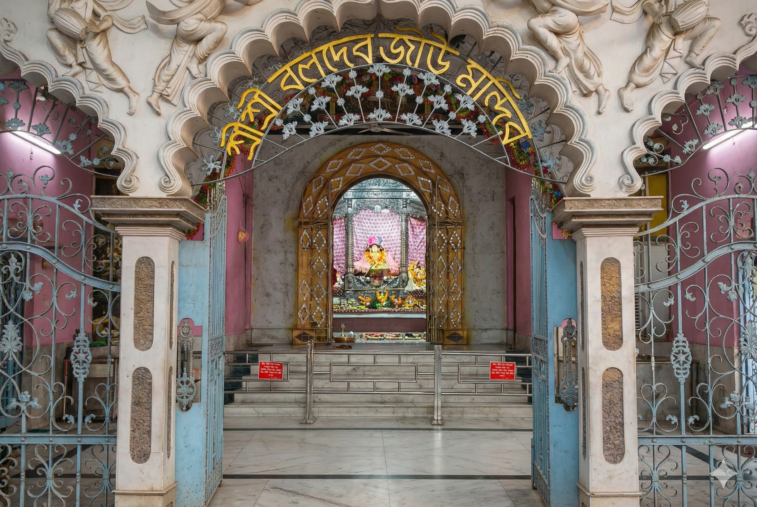 Baldev mandir2