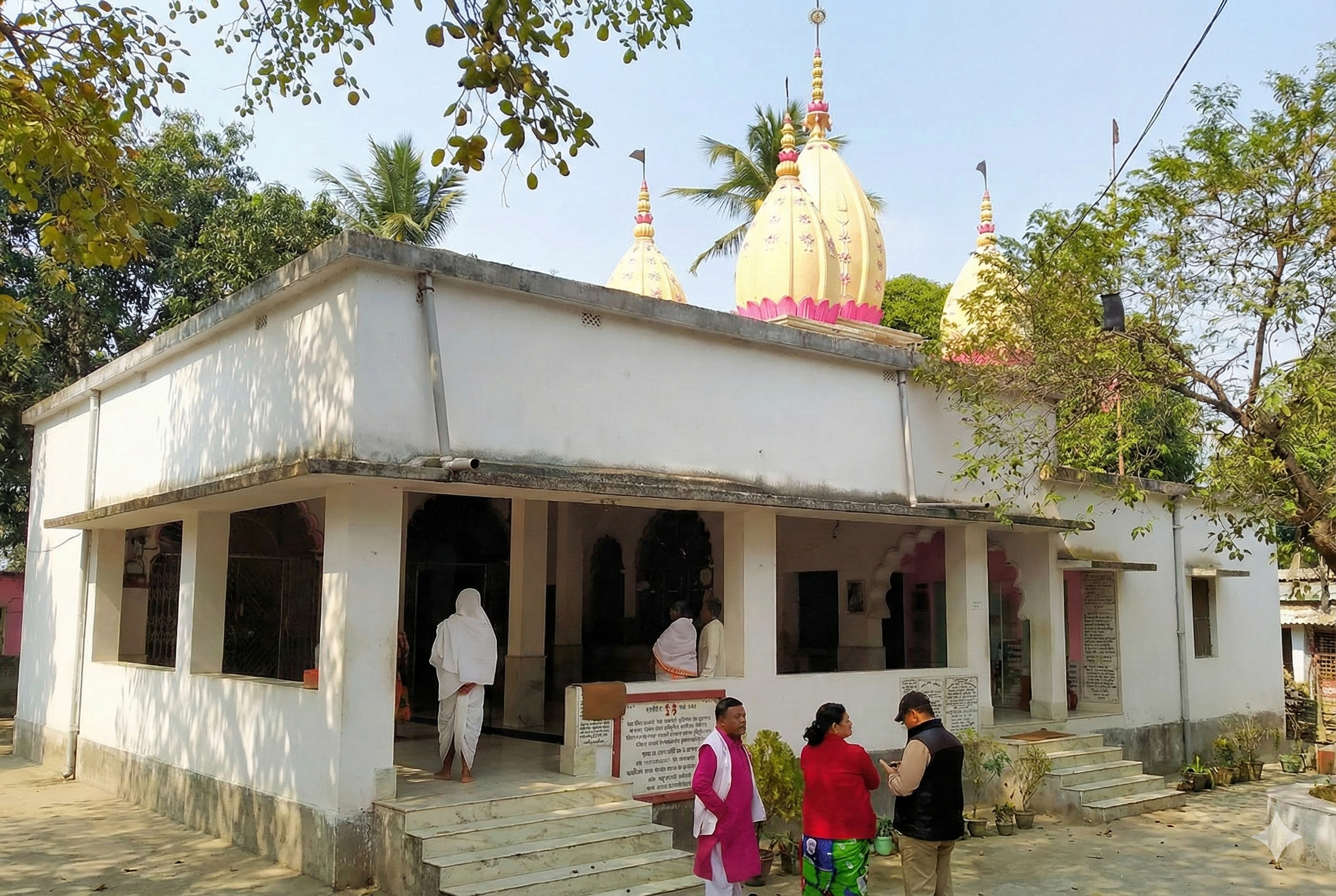 Bhajan kutir2