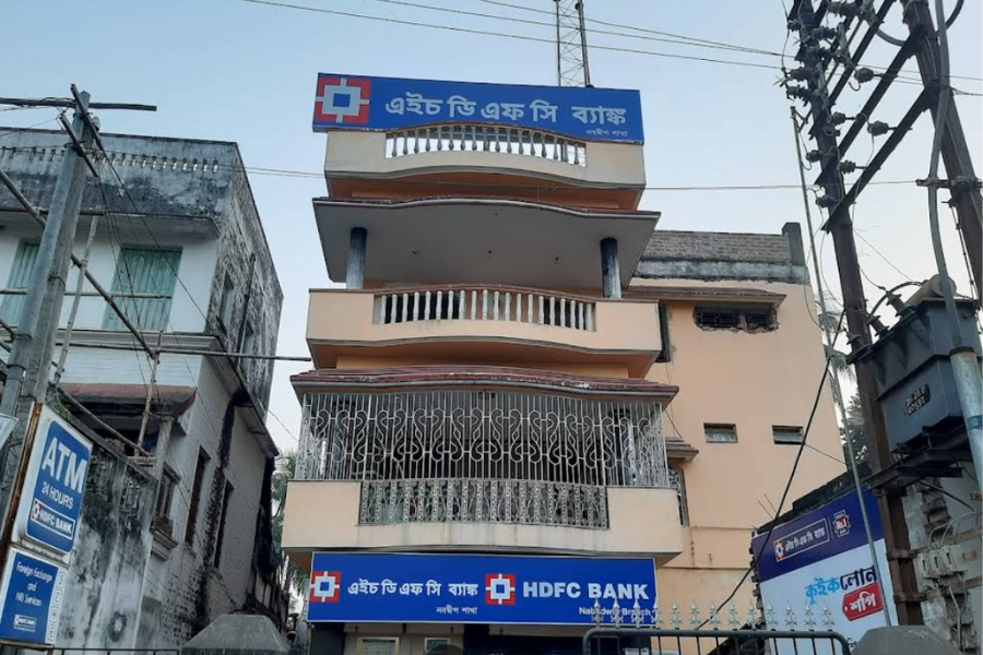 Hdfc bank1