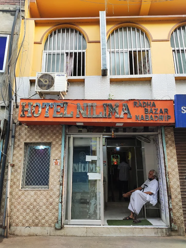 Hotel Nilima1