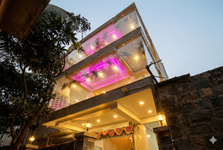 Hotel city pride8 768x515