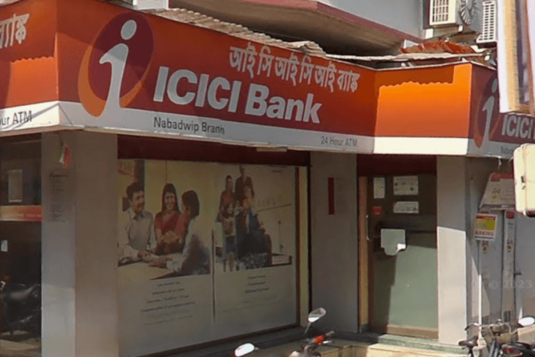 ICICI Bank 768x512