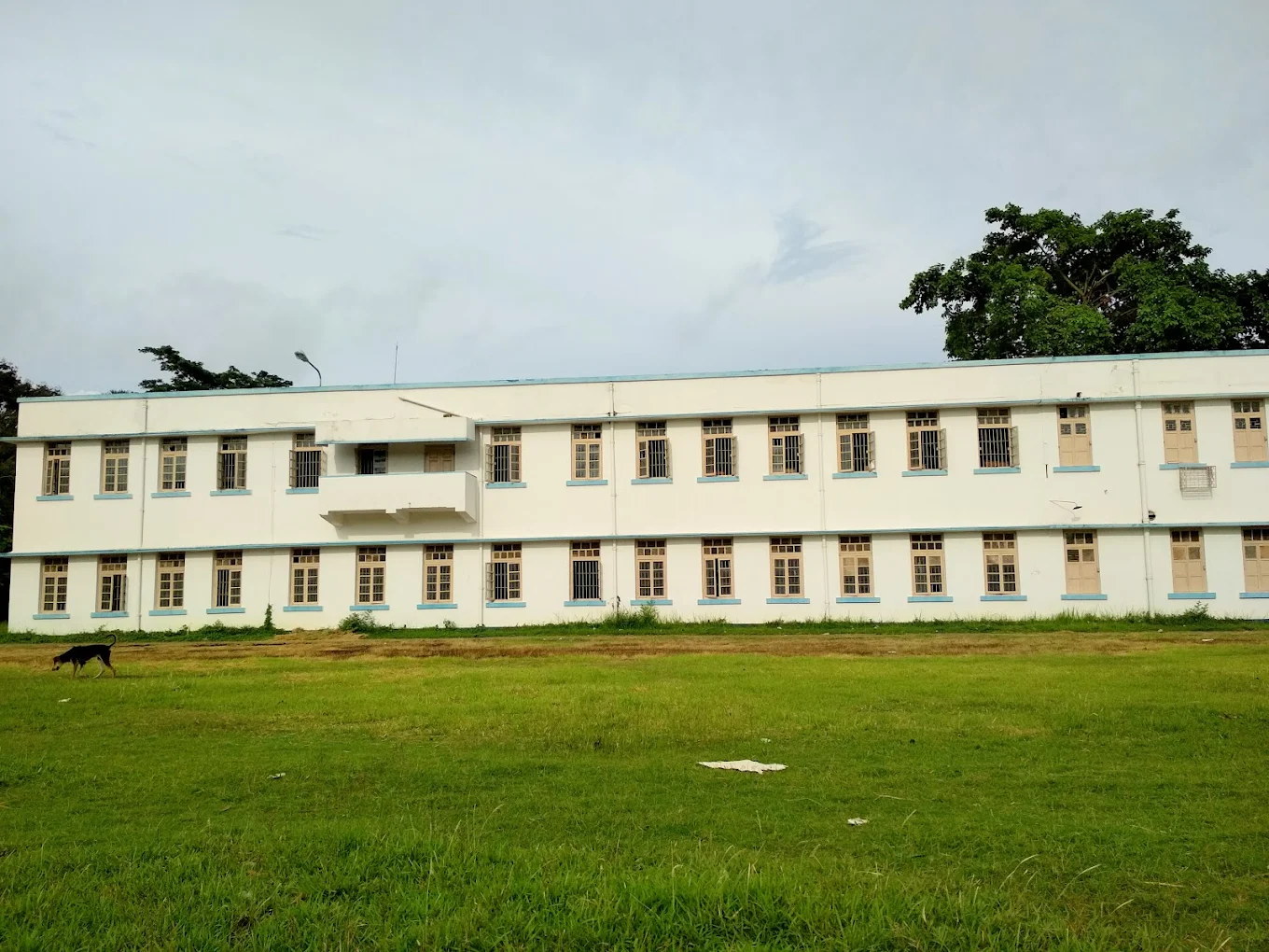 Krishnagar BPC collage3