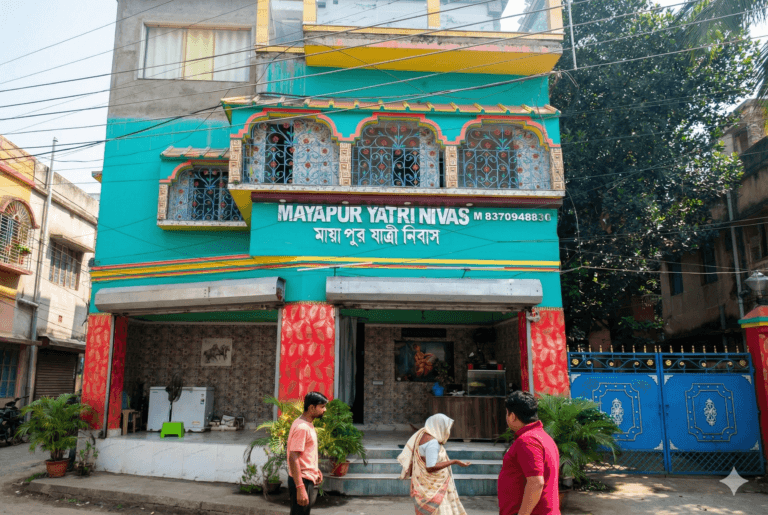 Mayapur hotel1 768x515