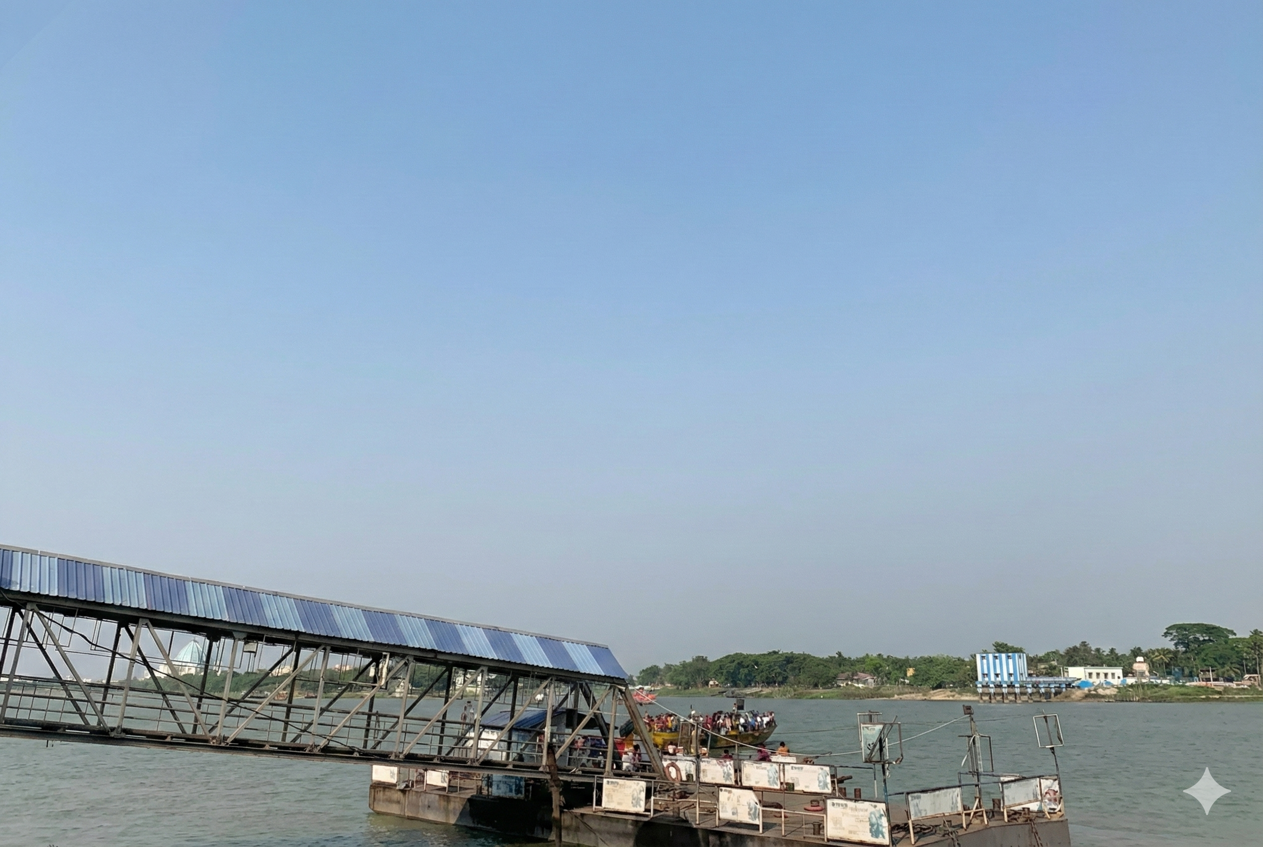 Nabadwip ferry ghat1