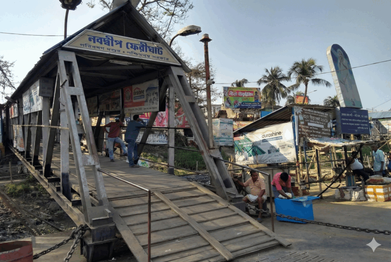 Nabadwip ferry ghat3 768x515