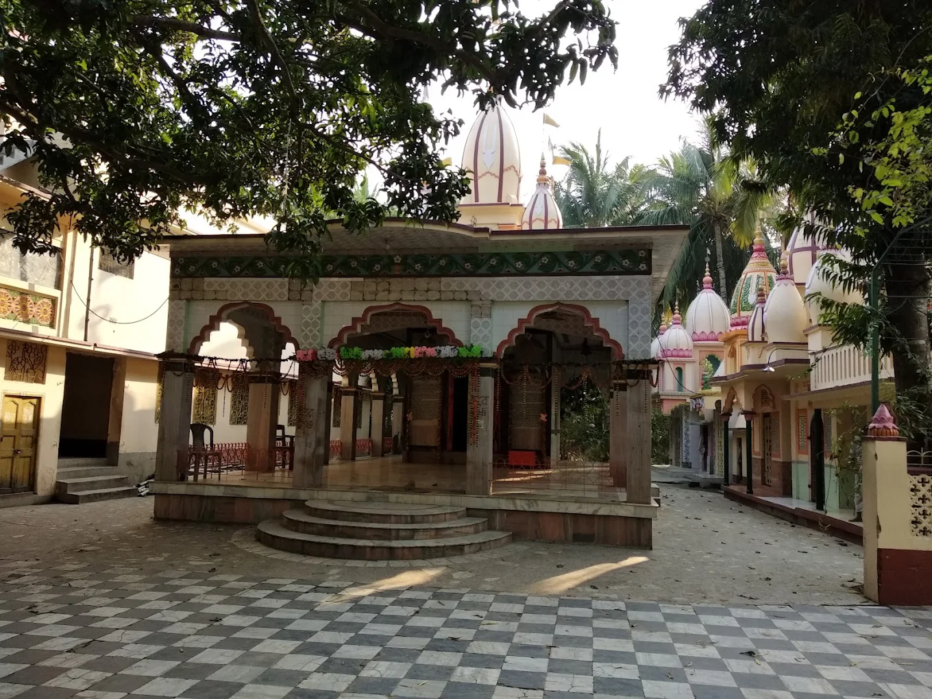 Nityananda mandir5