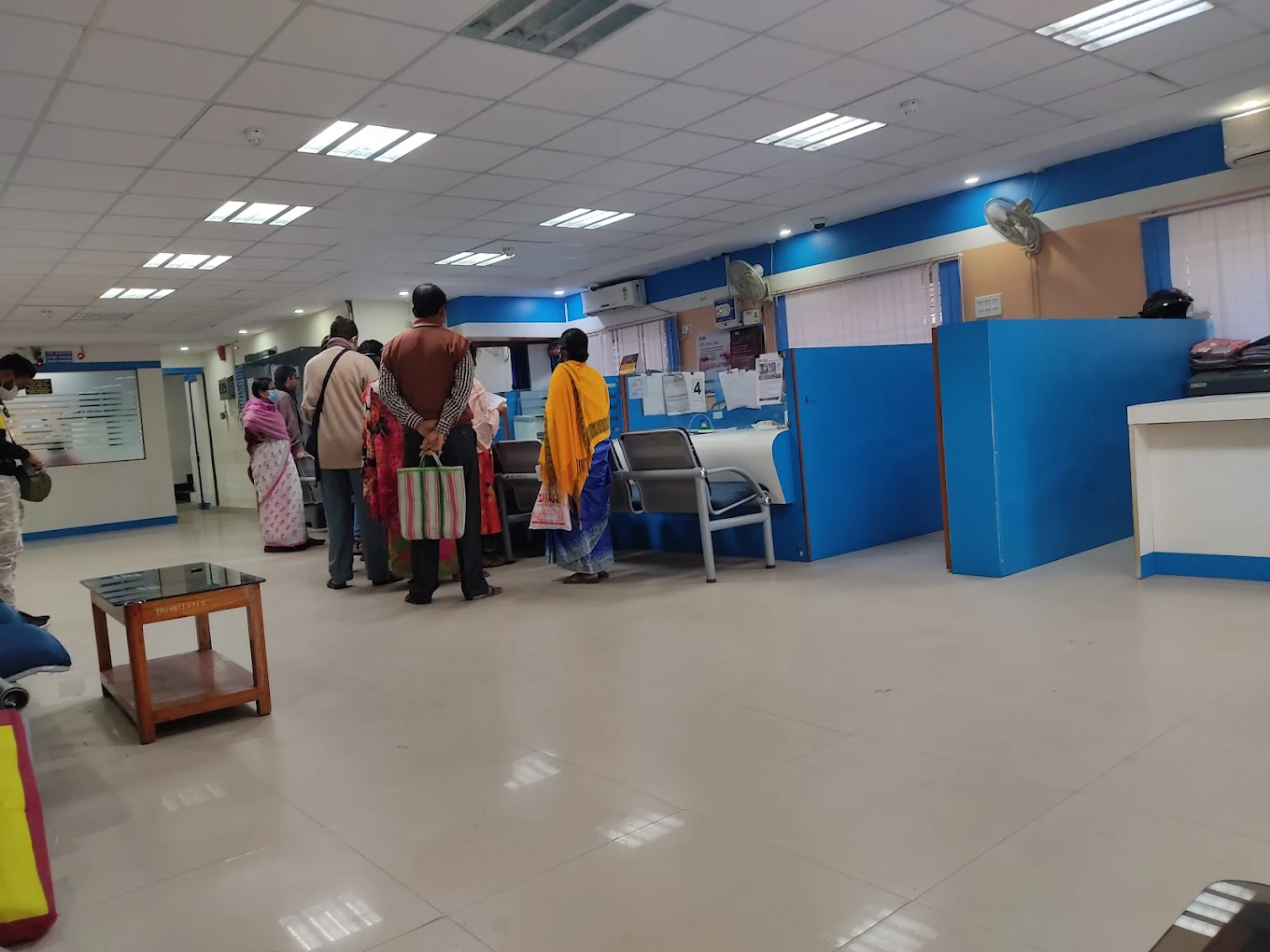 SBI charichara bazar4