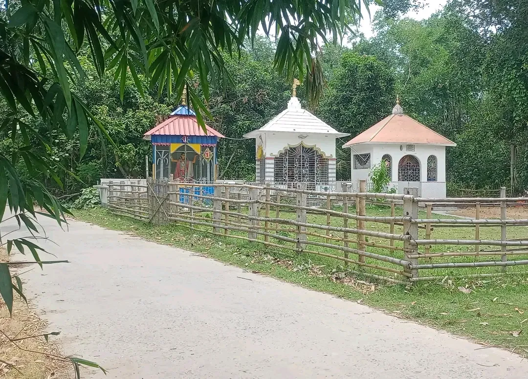 Sidheswari mata3