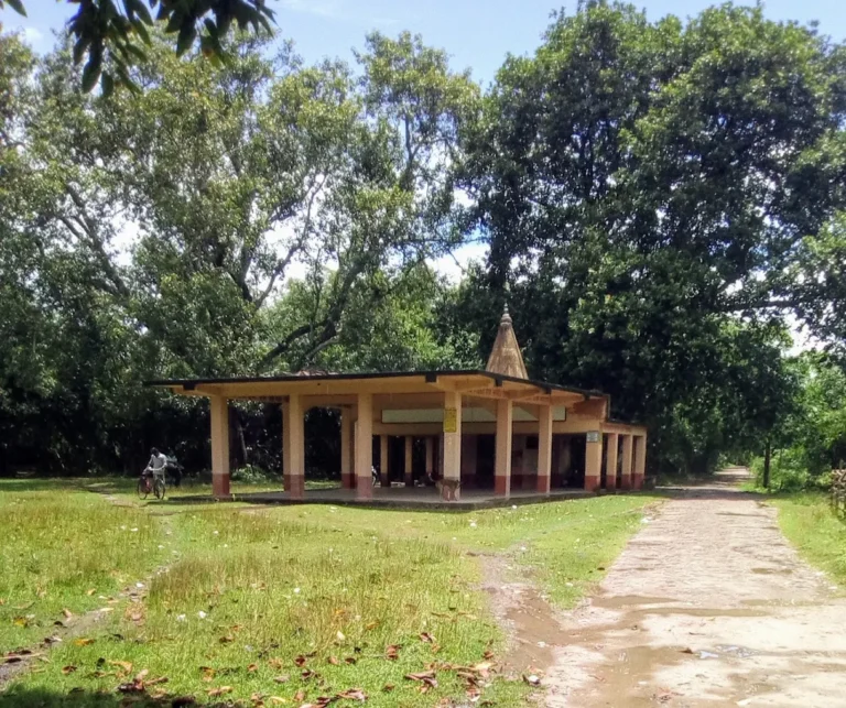 Sidheswari mata4 768x643