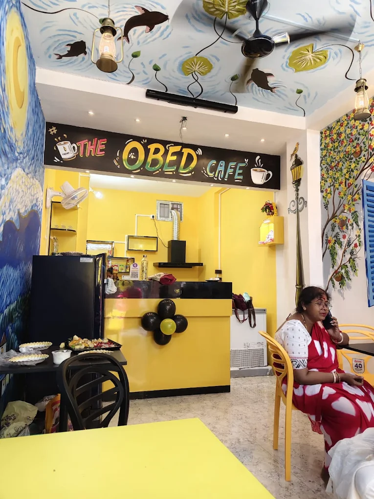 The Obed cafe1