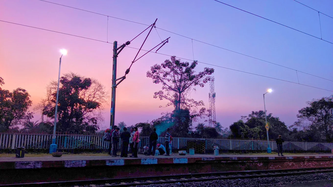 bahadurpur station4