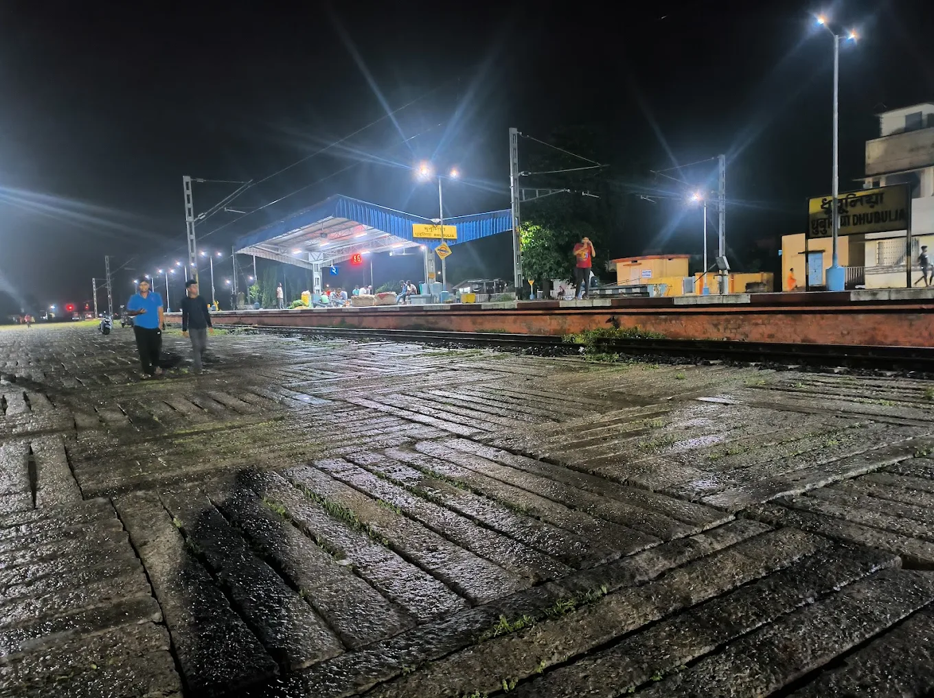 dhubulia station2