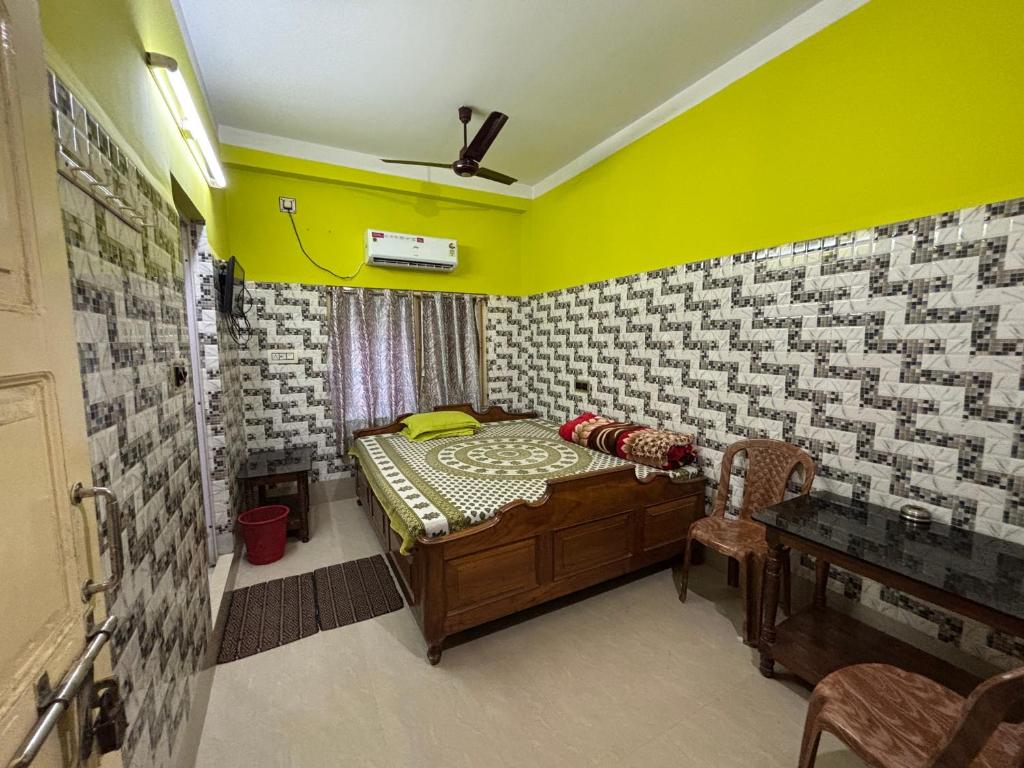 jagannath guest house4
