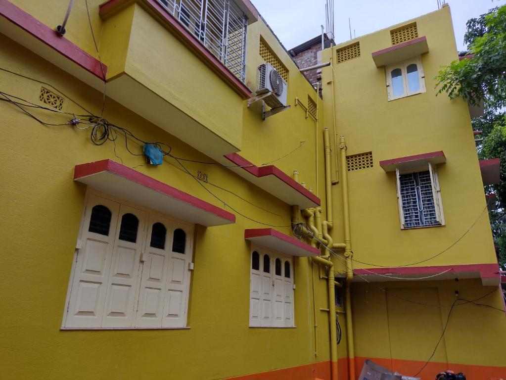 jagannath guest house6