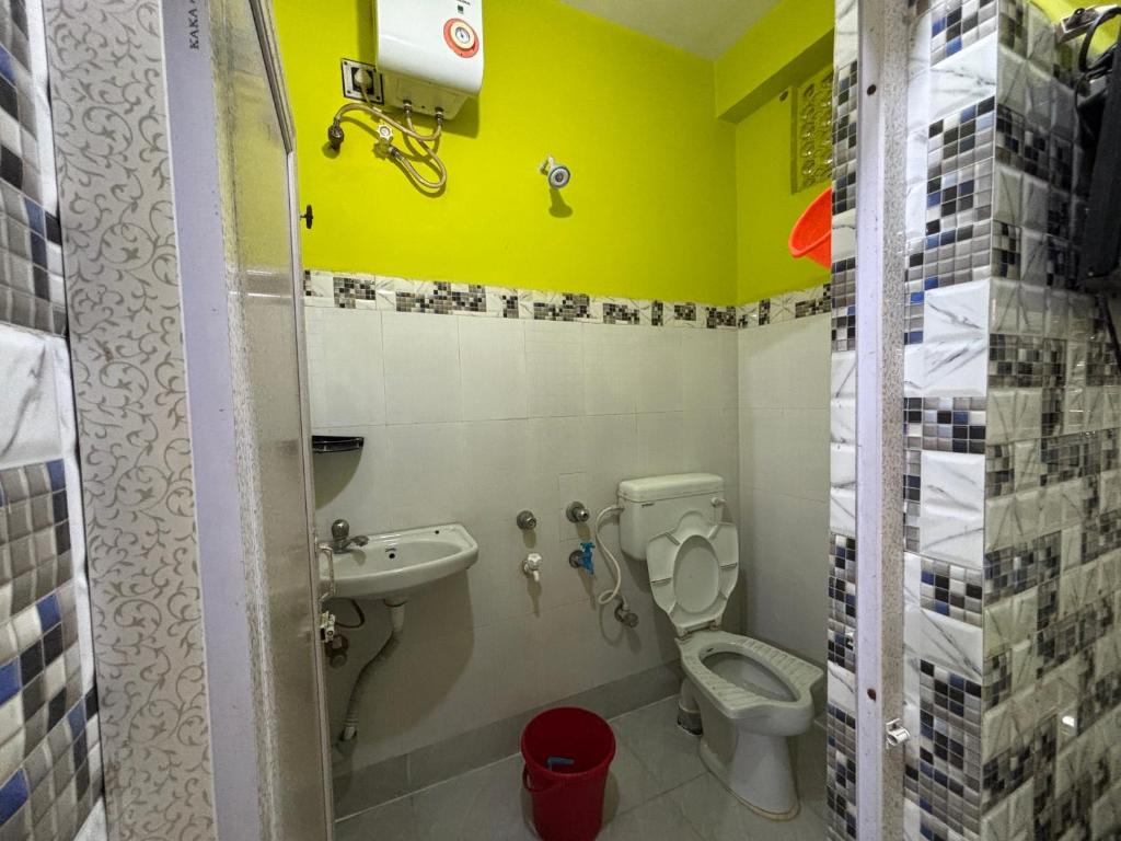 jagannath guest house7